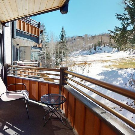 Laurelwood Condominiums 408 Сноумасс Виллидж Номер фото