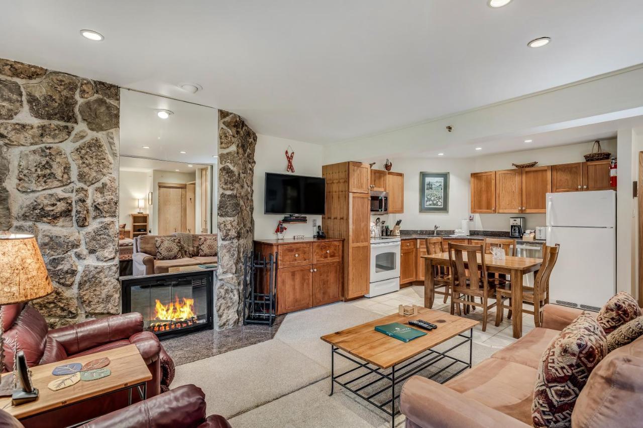 Laurelwood Condominiums 408 Сноумасс Виллидж Экстерьер фото