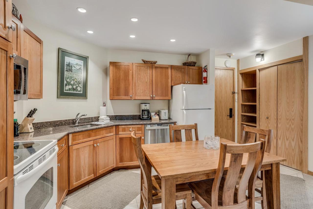 Laurelwood Condominiums 408 Сноумасс Виллидж Экстерьер фото