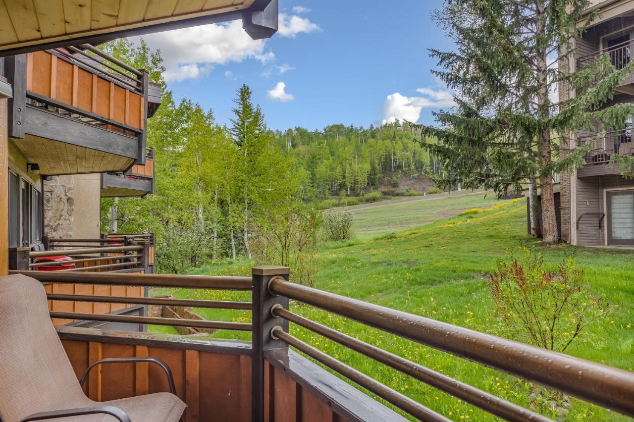Laurelwood Condominiums 408 Сноумасс Виллидж Экстерьер фото