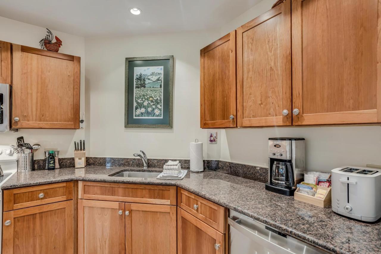 Laurelwood Condominiums 408 Сноумасс Виллидж Экстерьер фото