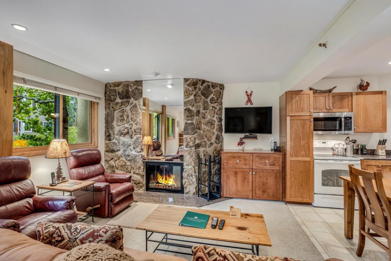 Laurelwood Condominiums 408 Сноумасс Виллидж Экстерьер фото