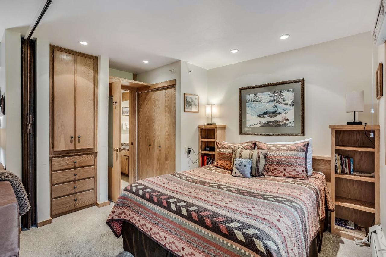 Laurelwood Condominiums 408 Сноумасс Виллидж Экстерьер фото