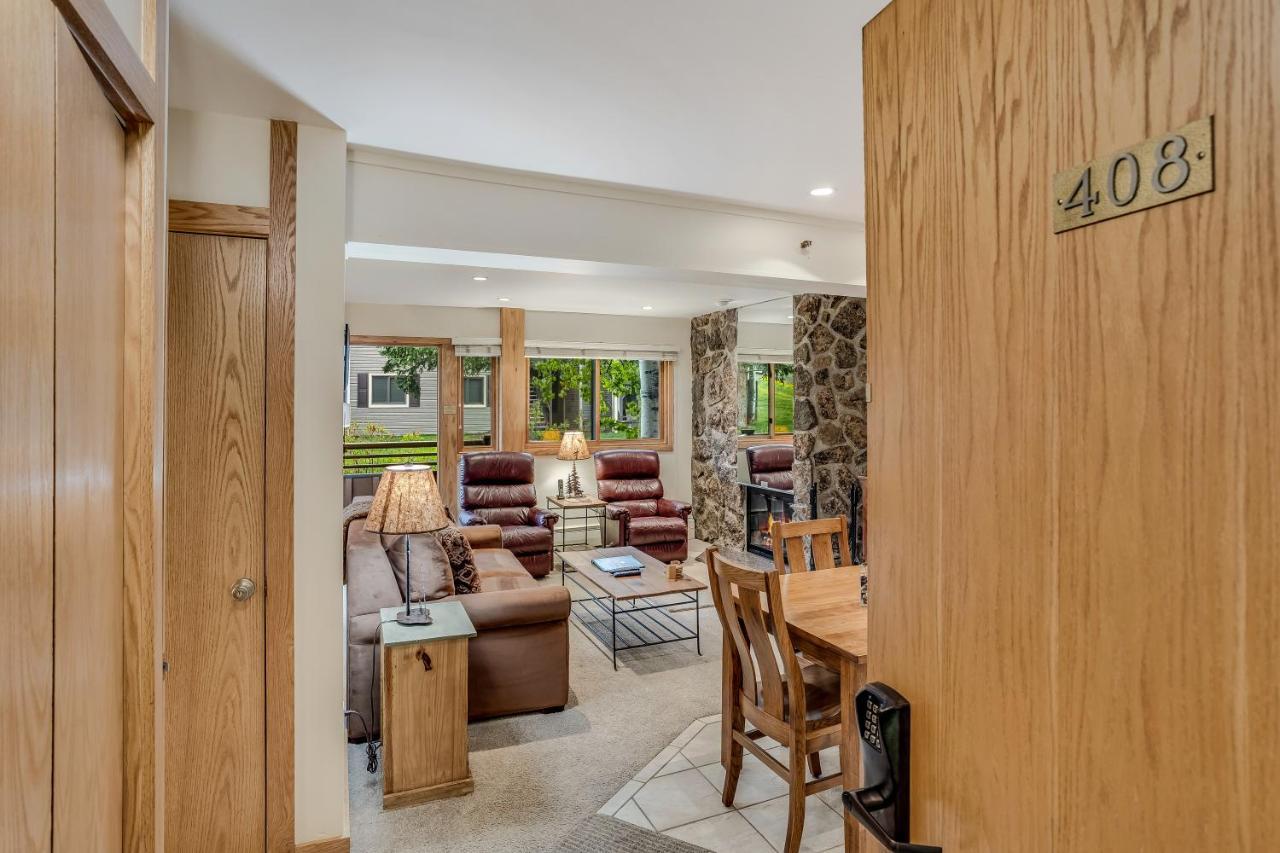 Laurelwood Condominiums 408 Сноумасс Виллидж Экстерьер фото