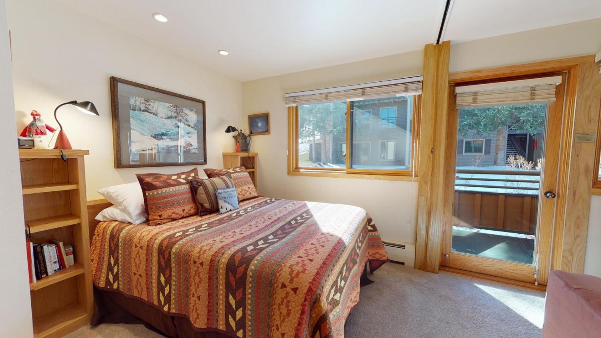 Laurelwood Condominiums 408 Сноумасс Виллидж Номер фото
